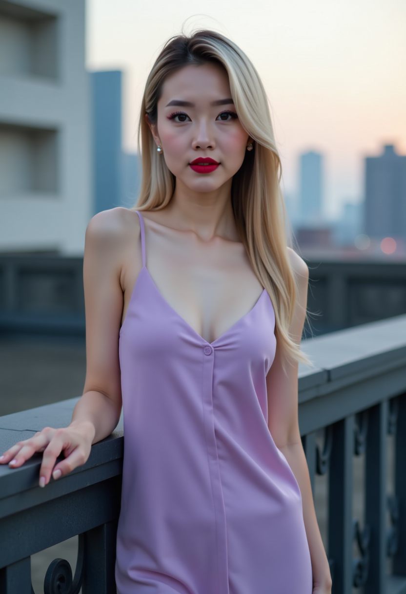 林晓禾直播封面