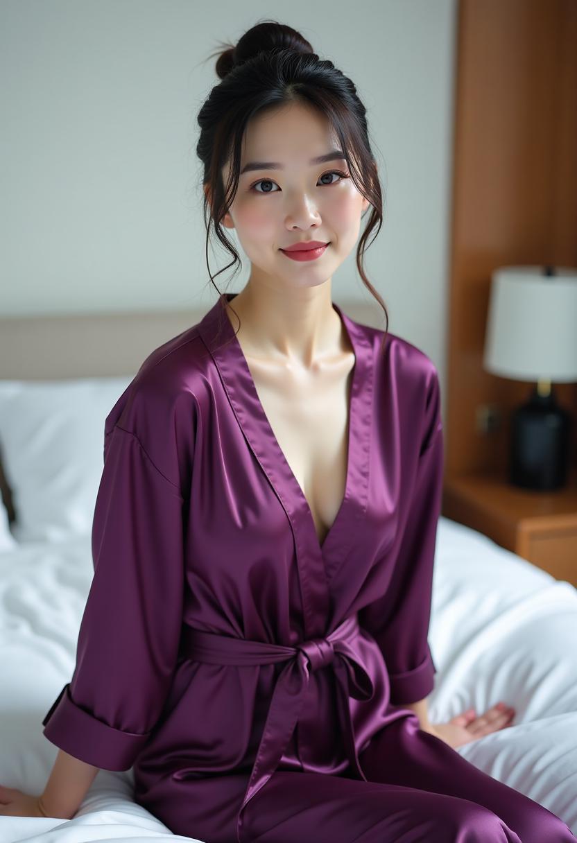 顾清澜头像