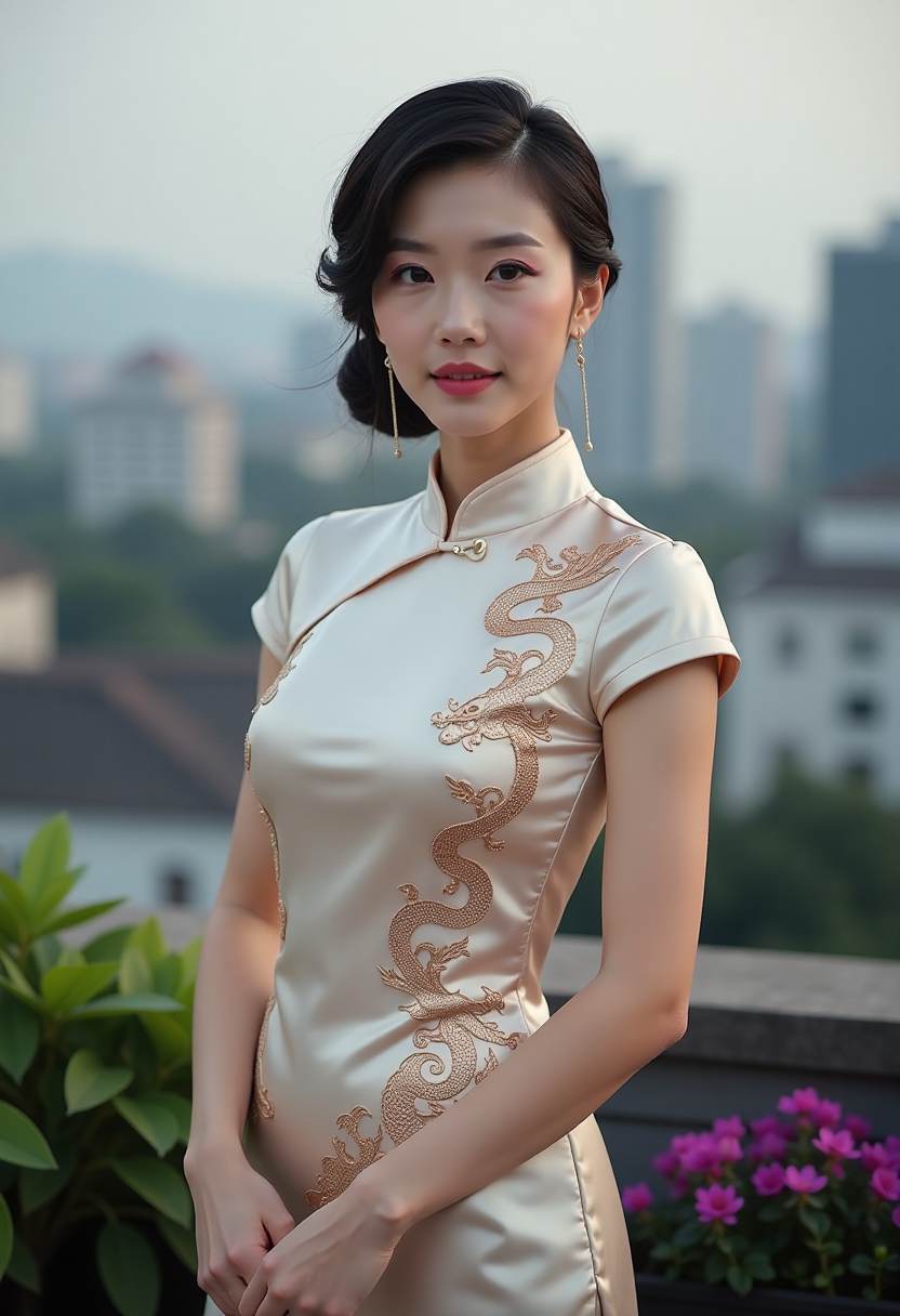 林晓禾医生门诊咨询回放封面