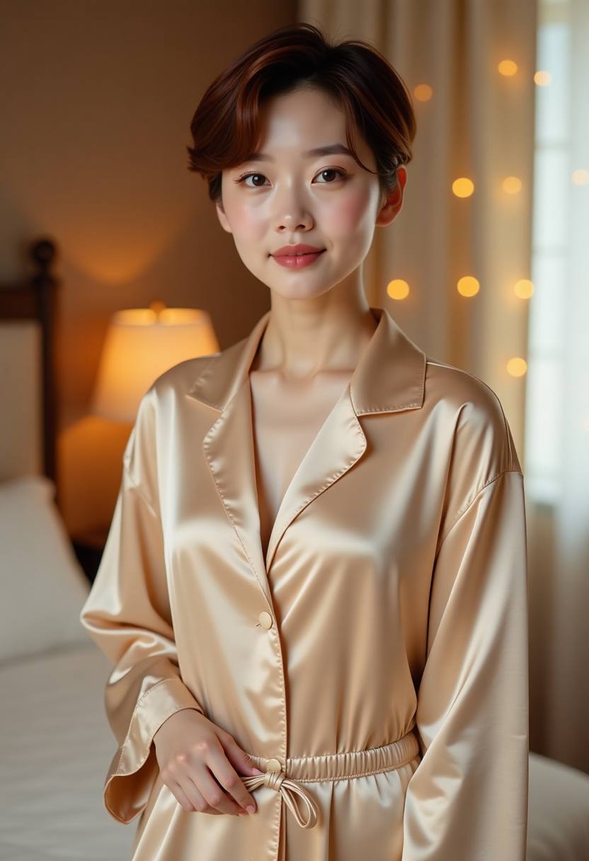 江澄月直播封面