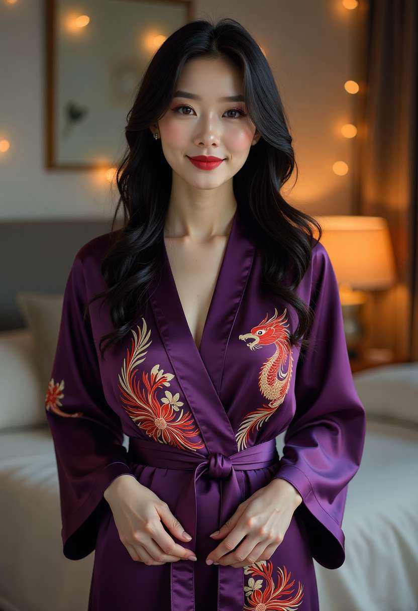 超声卵泡科普