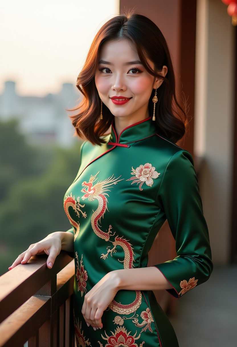 程一诺头像
